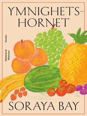cover image of Ymnighetshornet